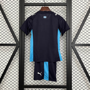 Conjunto Olympique marseille 25/26 - Azul