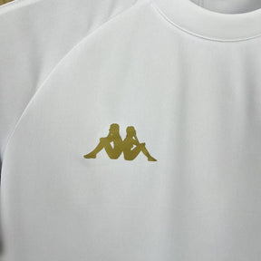 Camisa Vasco da Gama 25/26 - Branca