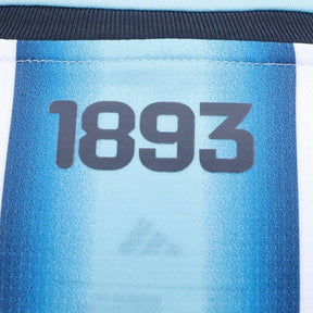 Camisa Argentina l 26/27 - Feminina