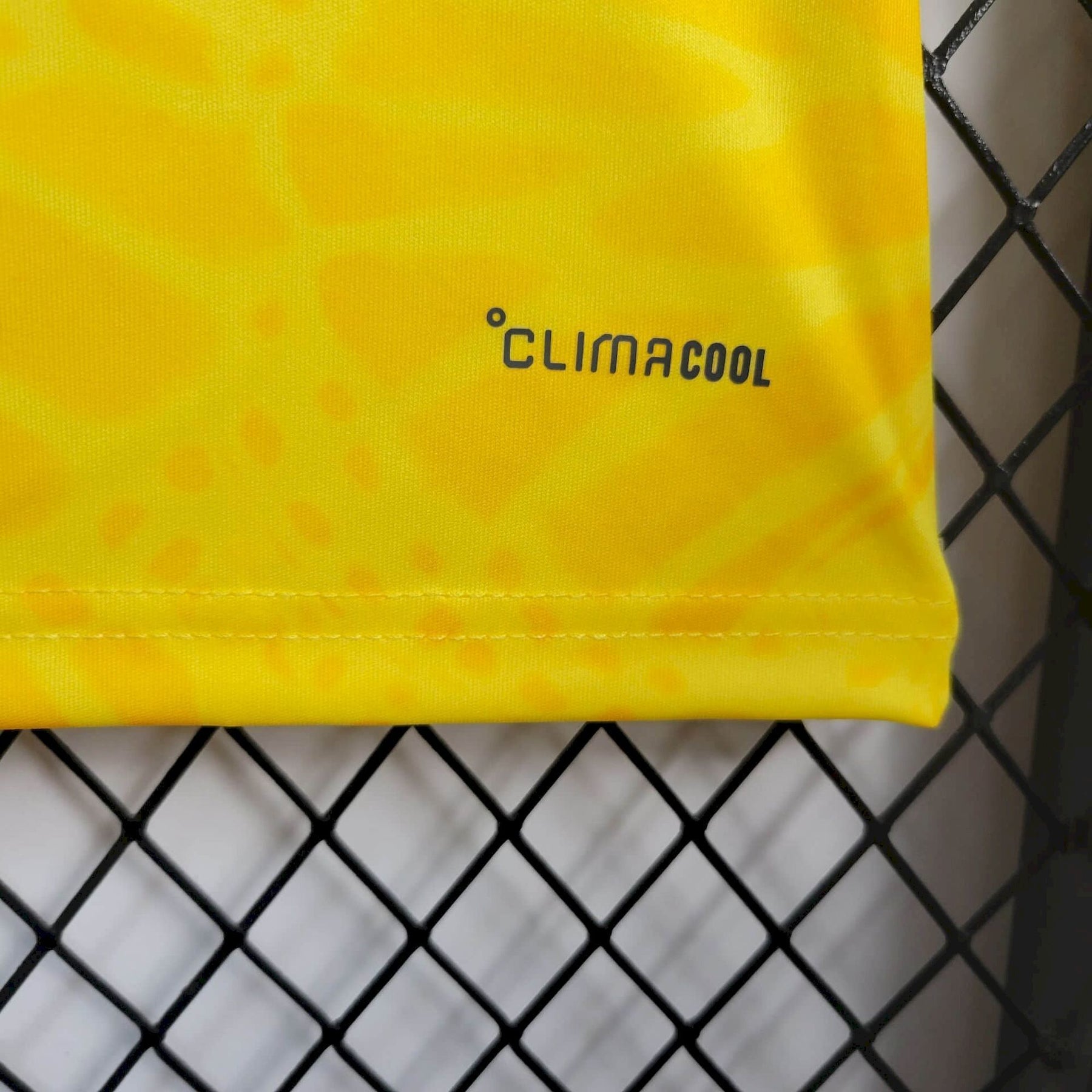 Camisa Colômbia l 26/27 - Feminina