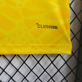 Camisa Colômbia l 26/27 - Feminina