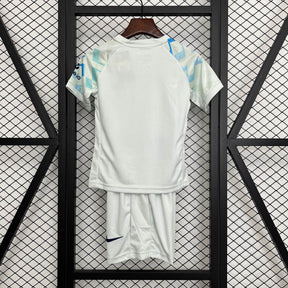 Conjunto Inter de milão Away 25/26