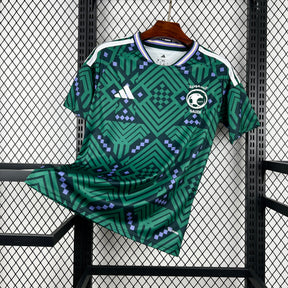 Camisa Arábia Saudita 26/27 - Masculina