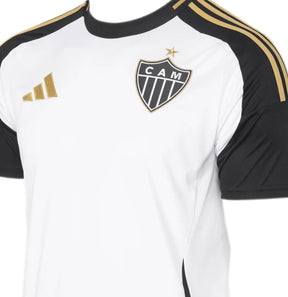 Camisa Atlético Mineiro Il 25/26 - Masculino