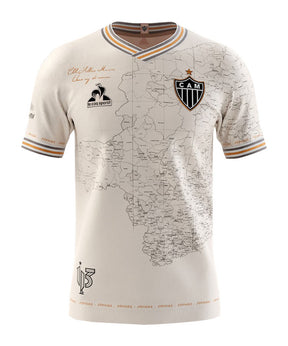 Camisa Galo Manto da Massa 2021