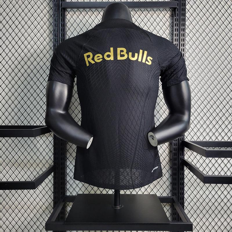 Camisa RB Leipzig Nike Jogador 2023/24 edição especial Preto