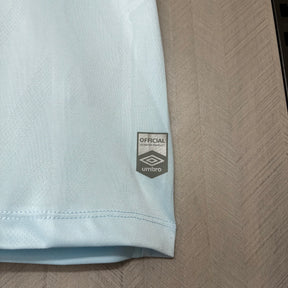 Camisa Grêmio away 25/26 - Azul