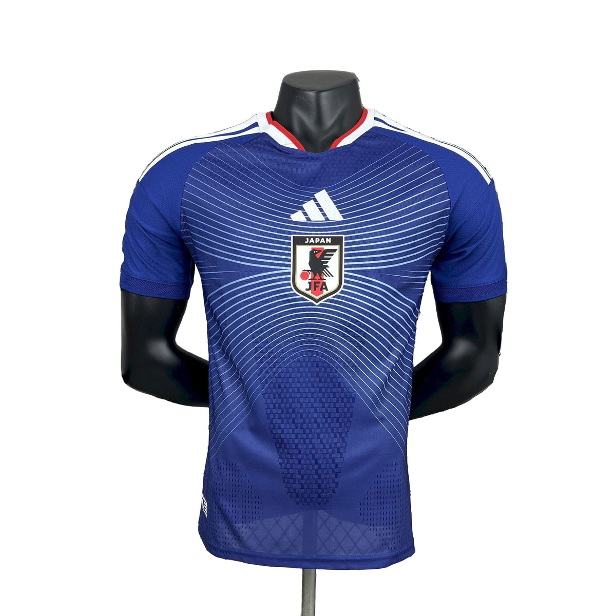 Camisa Japão Home 26/27 - Versão Jogador