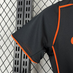 Camisa Corinthians Home 25/26 - Versão Feminina Baby Look