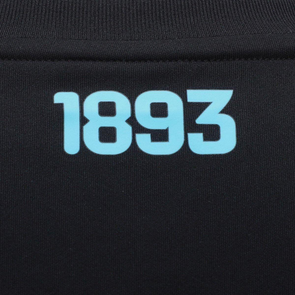 Camisa Argentina Goleiro 26/27 - Masculina