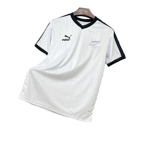 Camisa Nova Zelândia Home 26/27 - Masculina