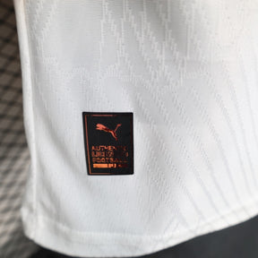 Camisa Costa do Marfim Away 26/27 - Versão Jogador