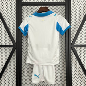 Conjunto Marselha Home 25/26