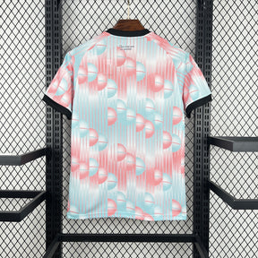 Camisa Bélgica Away 26/27 - Masculina