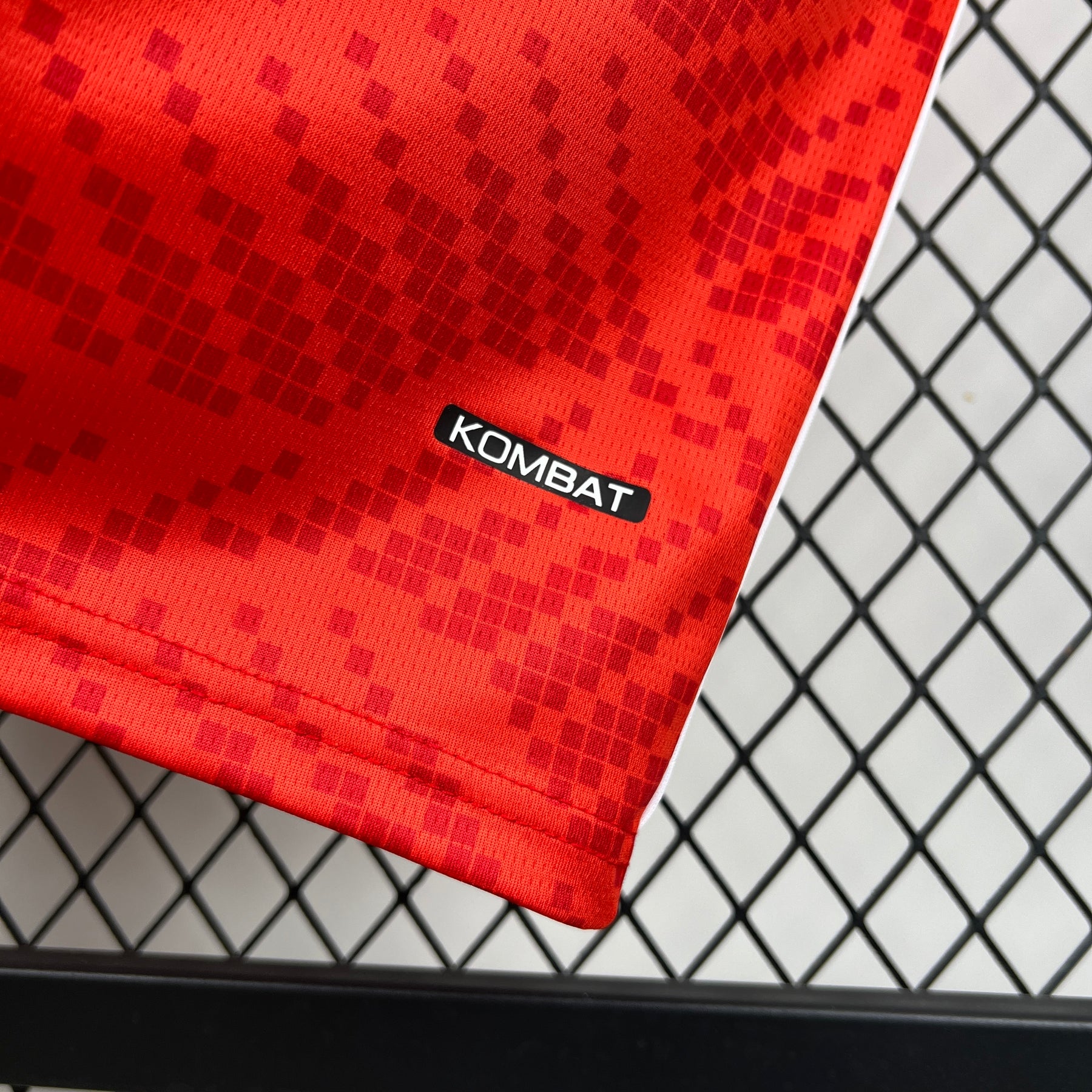 Camisa Turquia 26/27 - Masculina