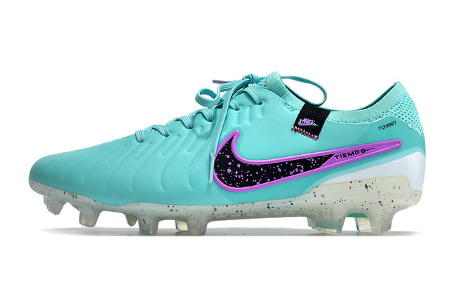 Chuteira Nike Tiempo 10 Elite Campo FG "Peak Ready"