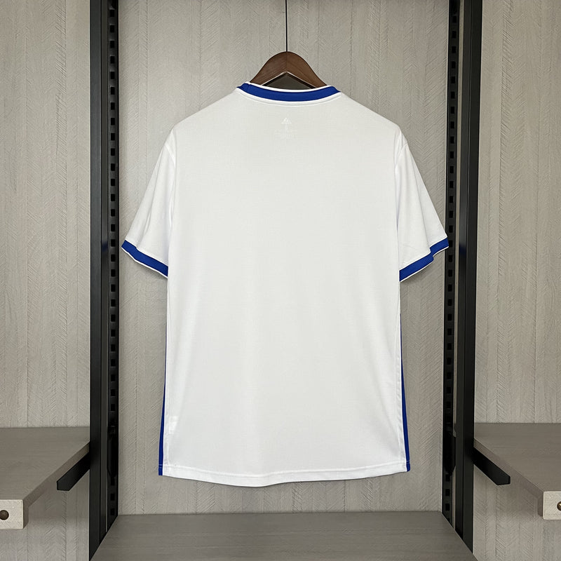 Camisa Edição Especial Cruzeiro 21/22 - Branca