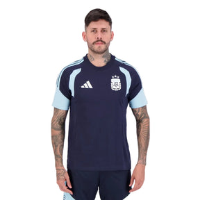 Camisa Argentina Treino 26/27 - Masculina