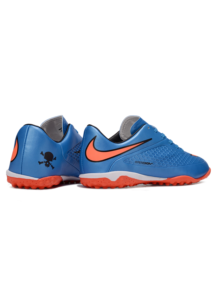 NIKE HYPERVENOM + TF