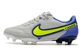 Chuteira Nike Tiempo 9 Elite Campo FG "Recharge"