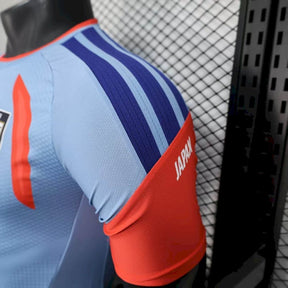 Camisa Japão Away 26/27 - Versão Jogador