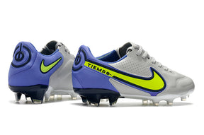 Chuteira Nike Tiempo 9 Elite Campo FG "Recharge"