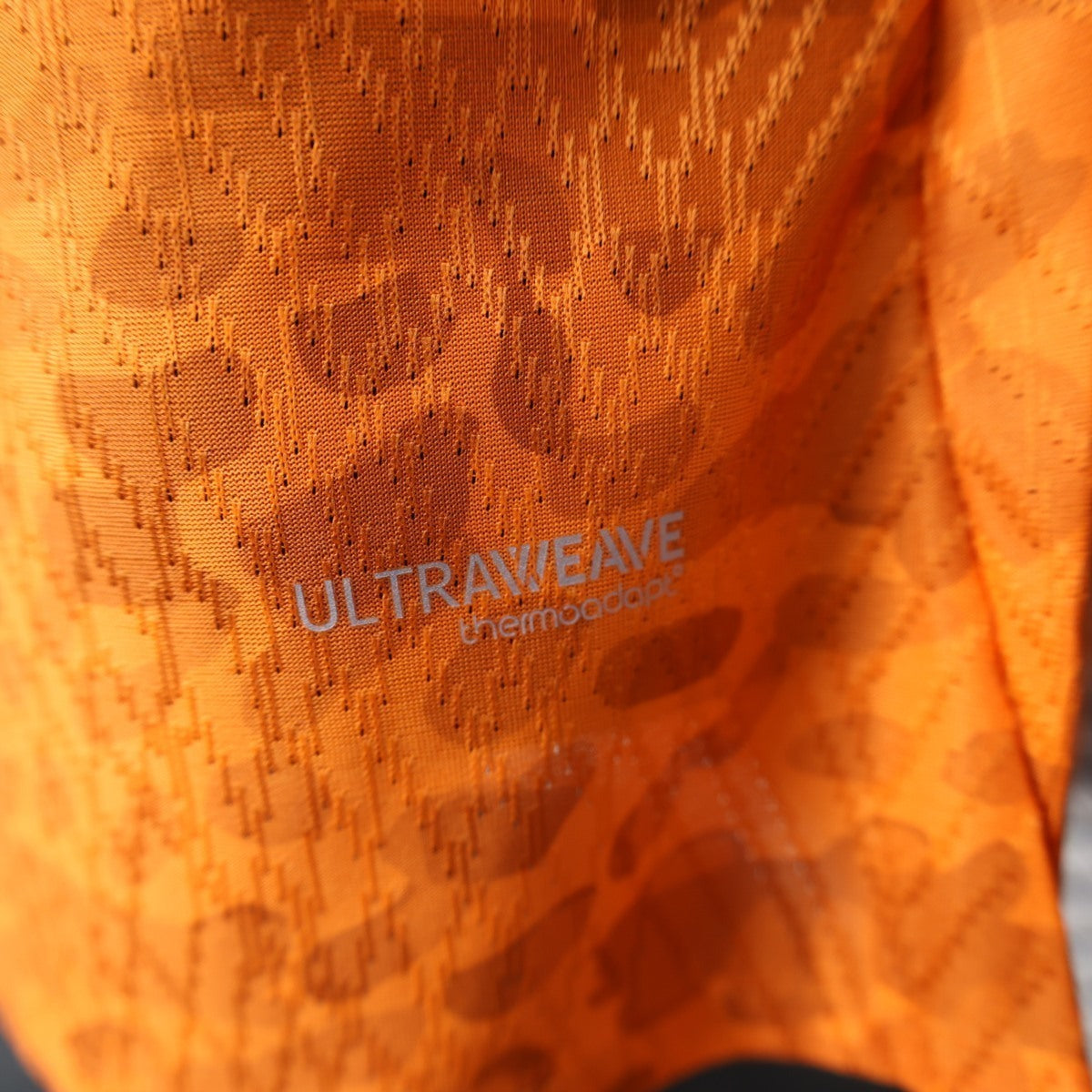 Camisa Costa do Marfim Home 26/27 - Versão Jogador