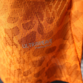 Camisa Costa do Marfim Home 26/27 - Versão Jogador