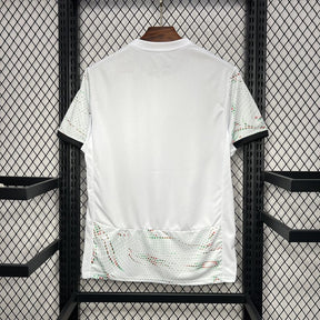 Camisa Portugal Fora 25/26 - Versão Torcedor Branca Puma