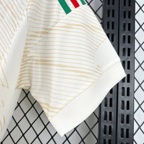 Camisa País De Gales Away 26/27 - Masculina