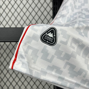 Camisa Tunísia 26/27 - Masculina