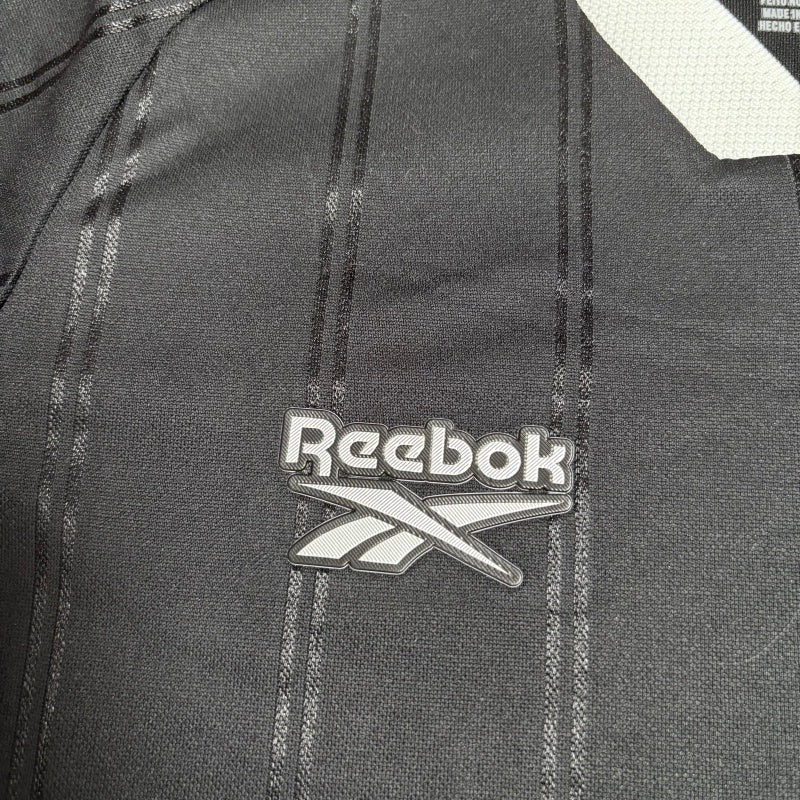 Conjunto Botafogo 25/26 - All black