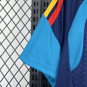 Camisa Espanha Pré-jogo 26/27 - Masculina
