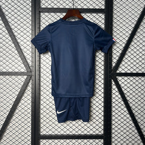 Conjunto PSG Home 25/26