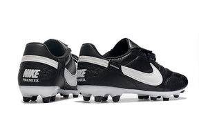 Chuteira Nike Premier 3 FG - Preto