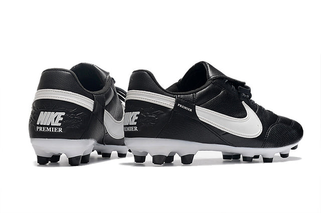 Chuteira Nike Premier 3 FG - Preto
