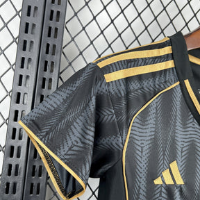 Camisa Atlético mineiro 25/26 - Versão Feminina Baby Look