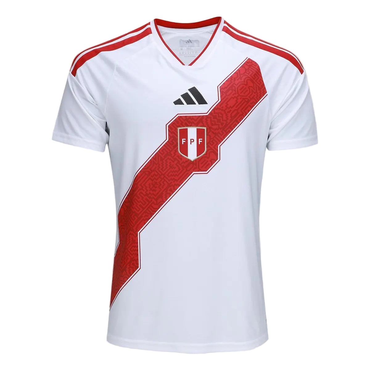 Camisa Peru l 26/27 - Masculina