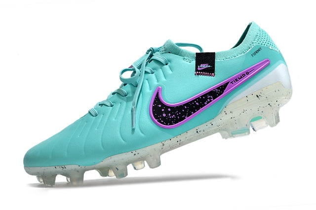 Chuteira Nike Tiempo 10 Elite Campo FG "Peak Ready"