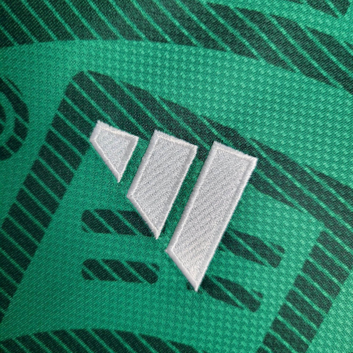 Camisa México l 26/27 - Feminina