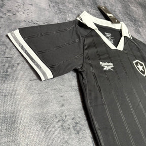 Conjunto Botafogo 25/26 - All black
