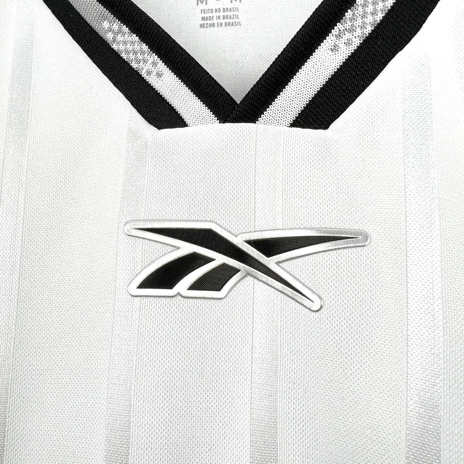 Camisa Botafogo Titular 25/26 - Versão Feminina Baby Look