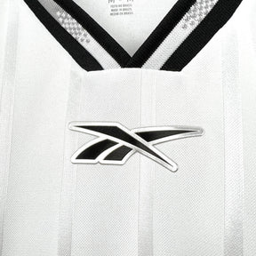 Camisa Botafogo Titular 25/26 - Versão Feminina Baby Look