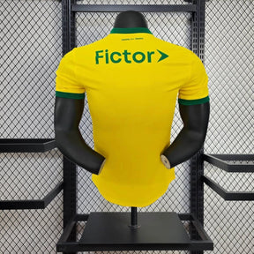 Camisa Palmeiras Away 2025/26 - Versão Jogador