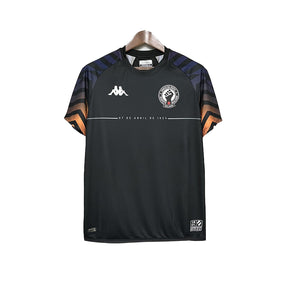 Camisa Vasco Edição Especial 24/25 - Preta Consciência Negra