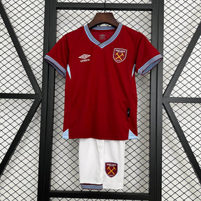 Conjunto West ham Home 25/26