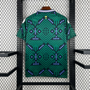 Camisa Arábia Saudita 26/27 - Masculina