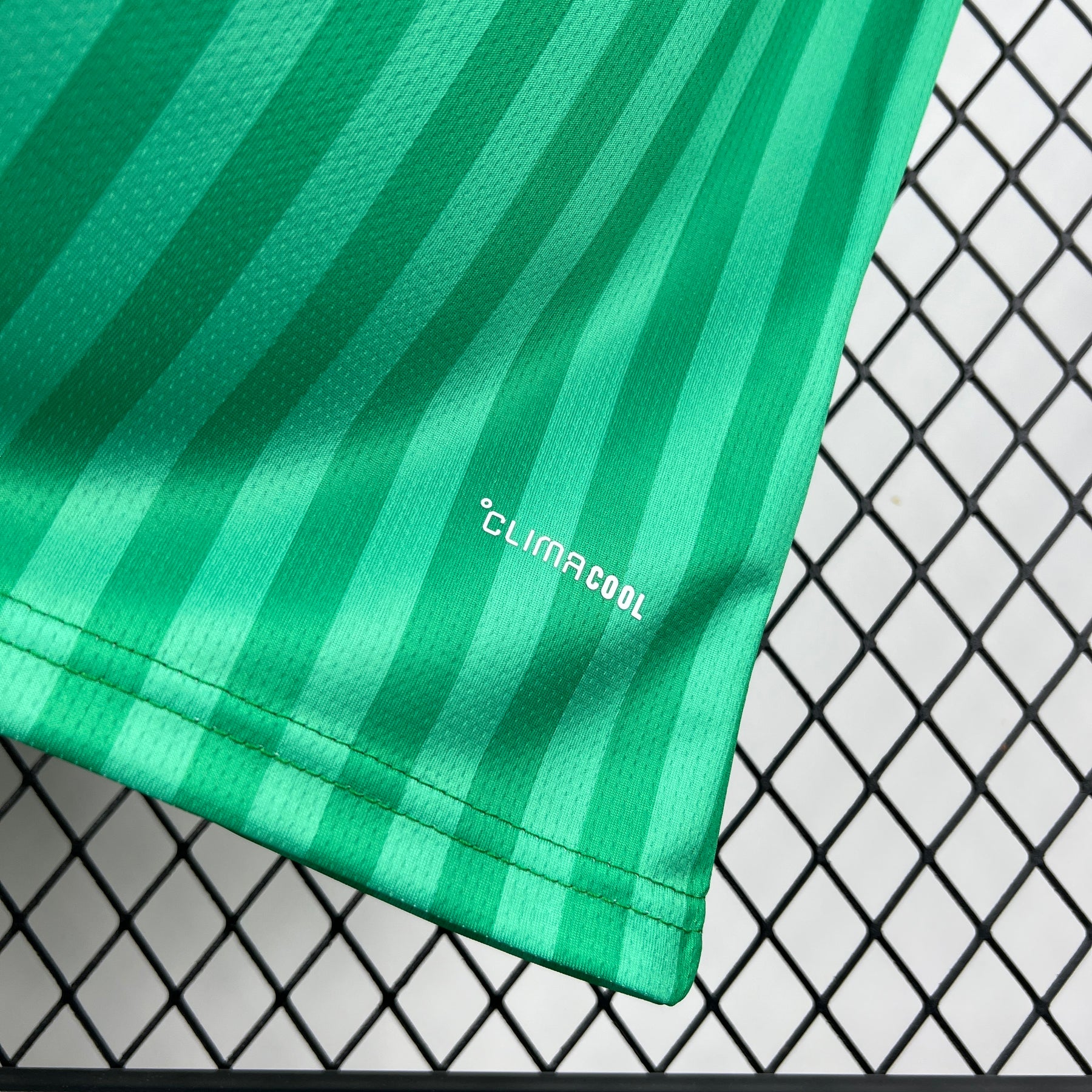 Camisa Argélia Away 26/27 - Masculina