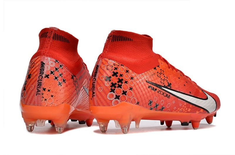 NIKE MERCURIAL SUPERFLY 9 SG
