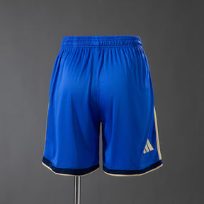 Short Itália - Copa do Mundo 2026